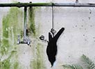 roa | bird | belgium (21 votes)