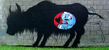 roa | bue | belgium (42 votes)