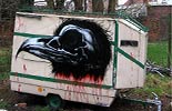 roa | caravan | belgium (16 votes)