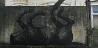roa | horse | belgium (9 votes)