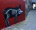 roa | pig | belgium (17 votes)