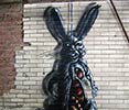 roa | rabbit | belgium (8 votes)