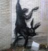 roa | rabbit | belgium (10 votes)