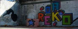 roa | reko | gent | belgium (8 votes)