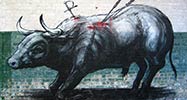 roa | toro | belgium (23 votes)