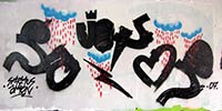 santos | gmcrew | gent | belgium (7 votes)