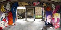 sinboy | vagabundos | obetre | belgium (43 votes)