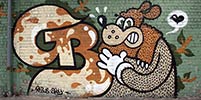 spoy | pest | gent | belgium (16 votes)