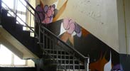 the | plug | spike | staircase | belgium (11 votes)