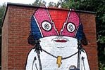 vagabundos | belgium (12 votes)