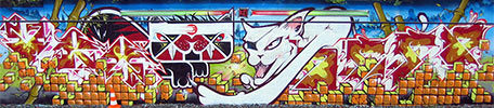 veks | blancbec | defo | d-b | bruxelles | belgium (37 votes)