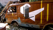 veuch | truck | brown | bruxelles | belgium (21 votes)
