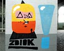 zbiok | gent | belgium (25 votes)