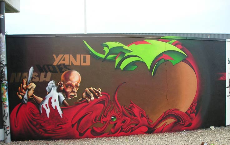 yano | koes | nash | belgium