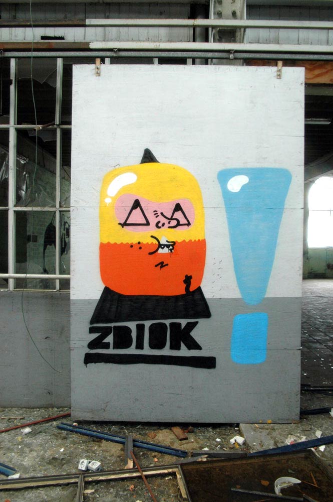 zbiok | gent | belgium