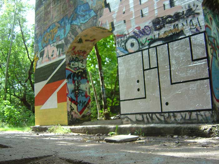arial | biok248 | berlin