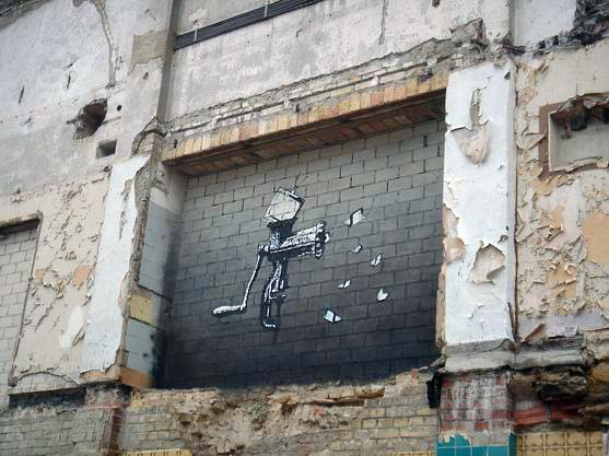 stencil | berlin