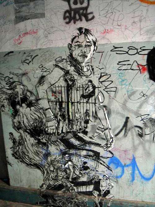 swoon | berlin