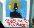 call | bonnie | berlin