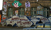 orticanoodles | zibe | crazyclown | berlin (9 votes)