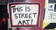 thisisstreetart | berlin (2 votes)