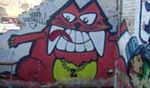 yaam | berlin (1 vote)