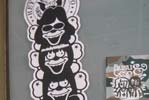 stickers | berlin (3 votes)