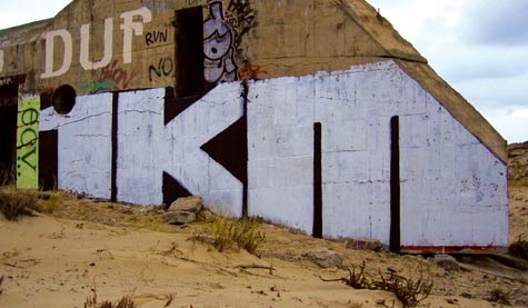 1km | duf | blockhaus | bordeaux