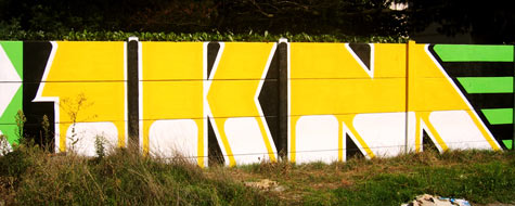 1km | yellow | bordeaux