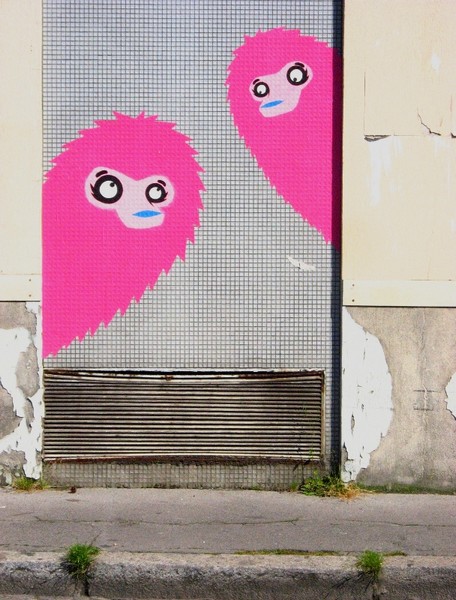 derik | pink | bordeaux