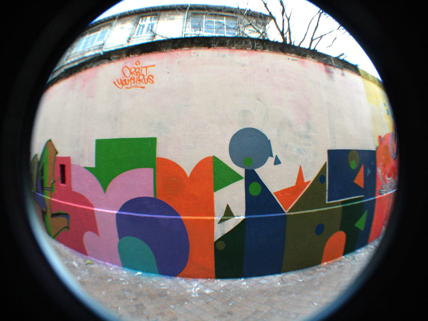 sereks | orbit | les-copaintres | bordeaux