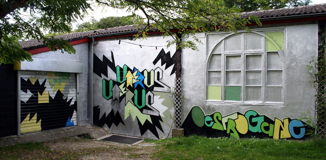 sereks | les-copaintres | bordeaux