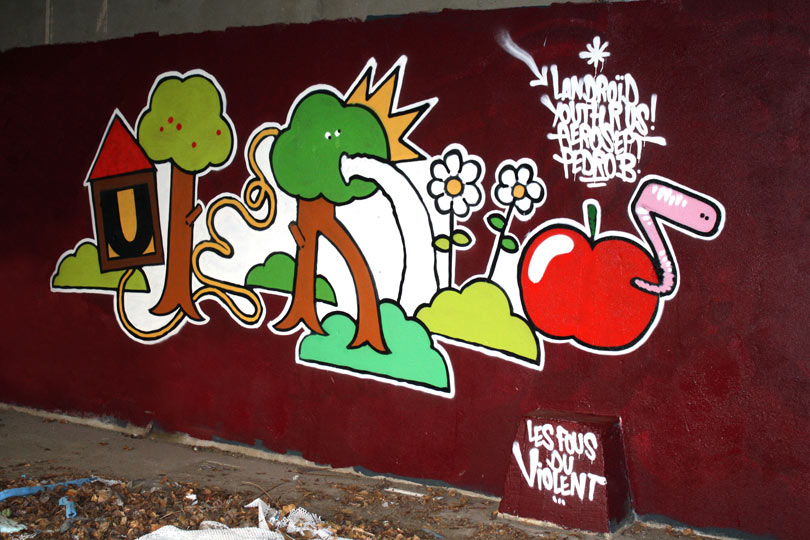 sereks | les-copaintres | bordeaux