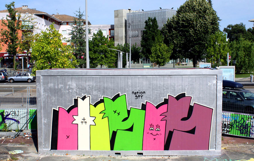 sereks | les-copaintres | bordeaux