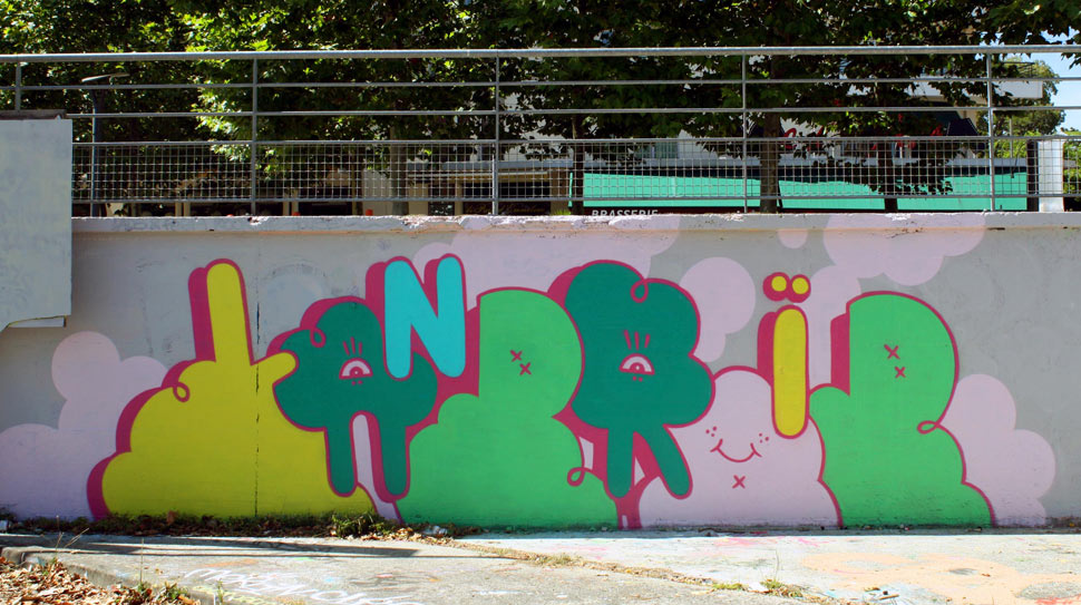 sereks | les-copaintres | bordeaux