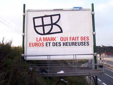 urban | blooz | billboard | bordeaux