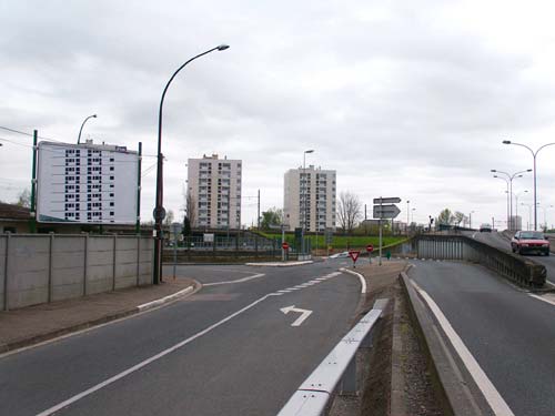 urban | blooz | billboard | bordeaux