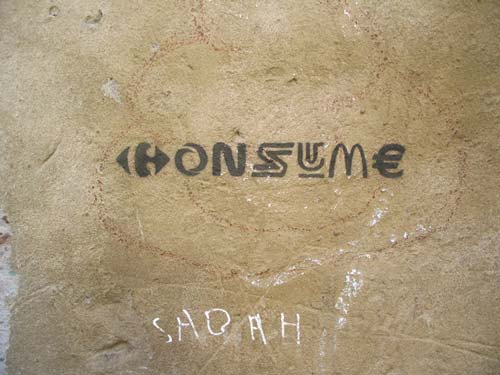 consume | ttcrew | bordeaux
