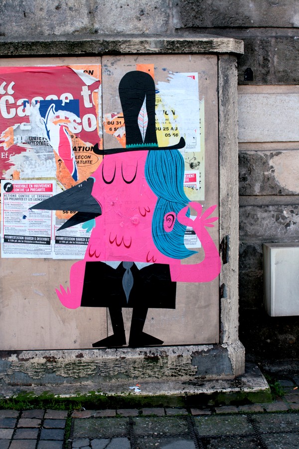 derik | bordeaux