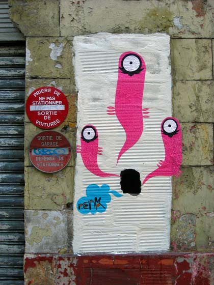 derik | bordeaux
