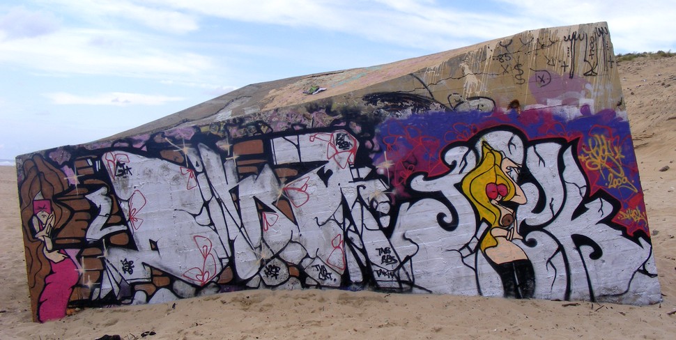 diksa | jolek | blockhaus | bordeaux