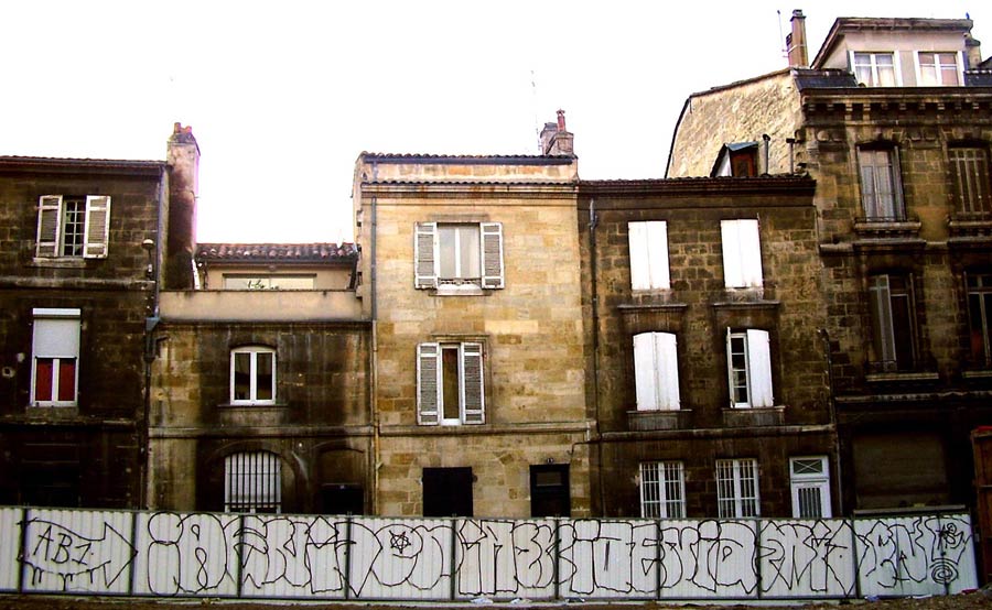 iam | bordeaux