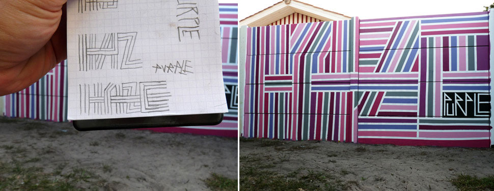 monsieurpoulet | geometry | bordeaux