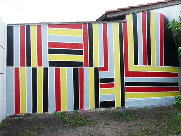 monsieurpoulet | geometry | bordeaux