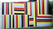 monsieurpoulet | geometry | bordeaux (21 votes)