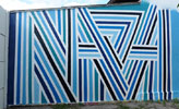 monsieurpoulet | geometry | blue | bordeaux (30 votes)
