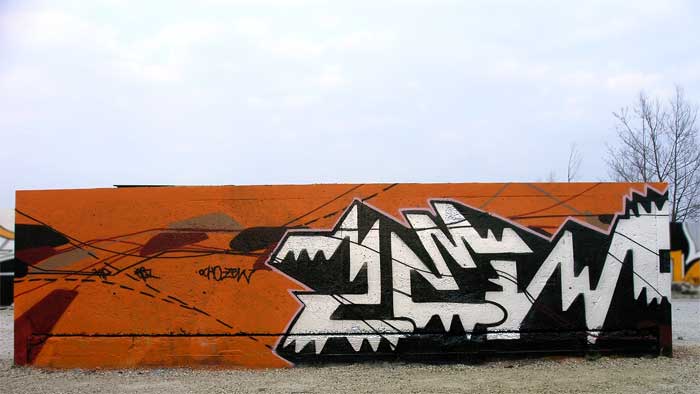 ocho | zew | bordeaux