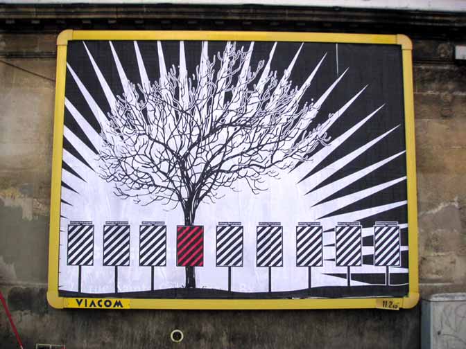 opt | tree | billboard | bordeaux