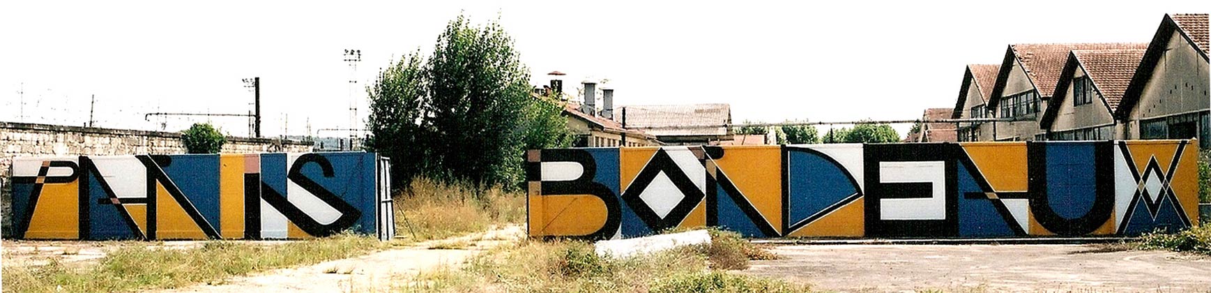 tanger | bordeaux