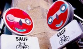 derik | roadsign | bordeaux (21 votes)